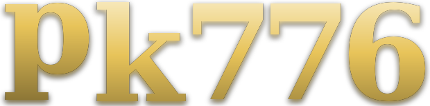 pk776 logo
