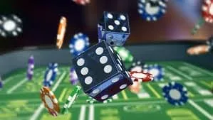 pk776 Roulette Quickspin