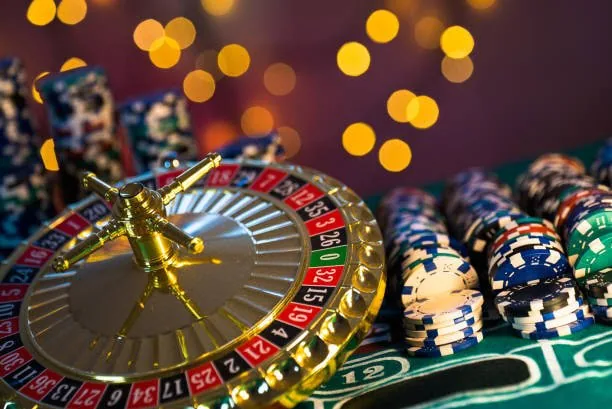 pk776 What Roulette Royal Night Offers on pk776